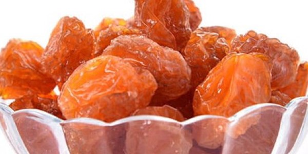 تصویر 1 از خرید و فروش آلو خشک آفتابی با شرایط فوق العاده